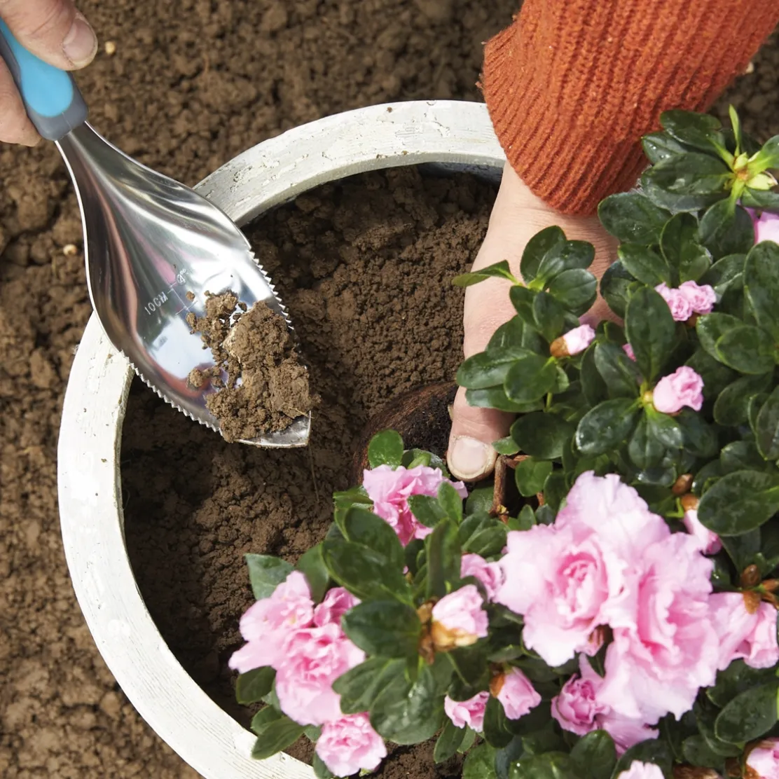 Outil de jardinage multifonctions