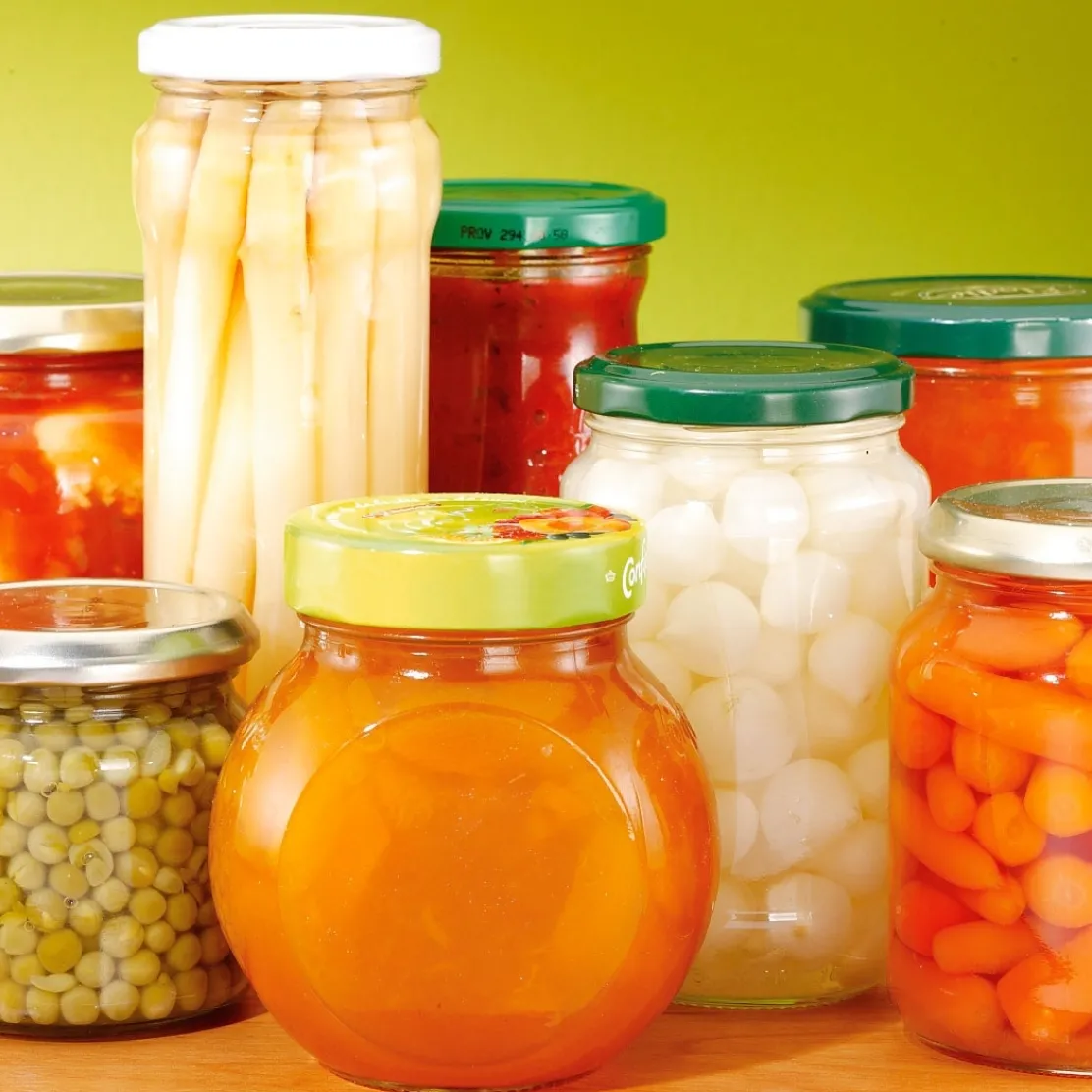 Ouvre bocal Magic Open