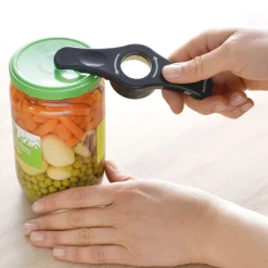 Ouvre-bouteille décapsuleur