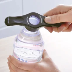 Ouvre-bouteille décapsuleur