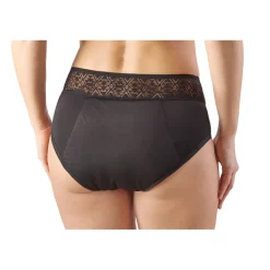 Pack de 3 culottes absorbantes - taille M