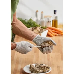 Paire de gants anti-coupures