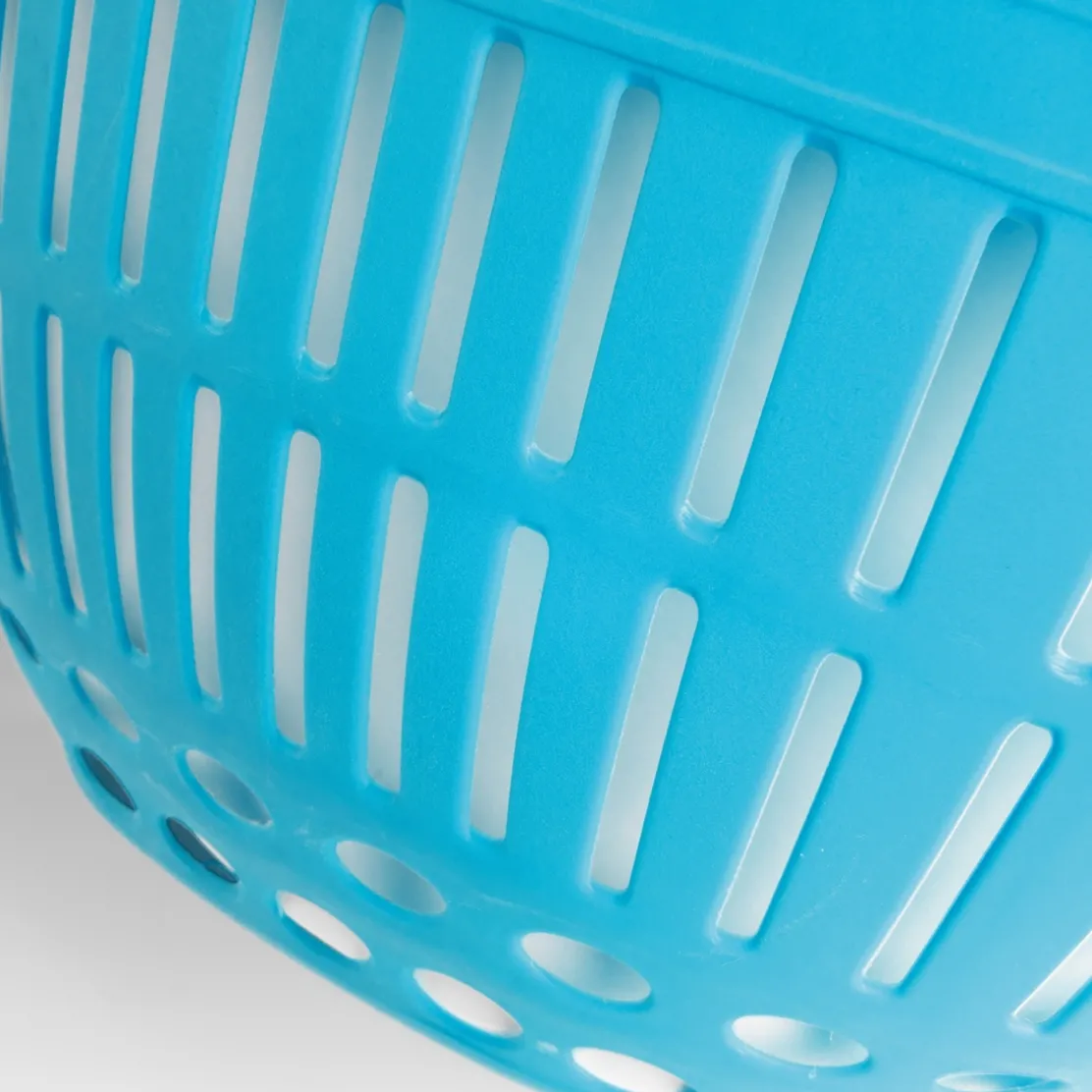 Panier courses souple