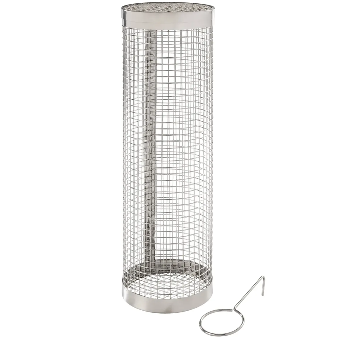 Panier de cuisson barbecue