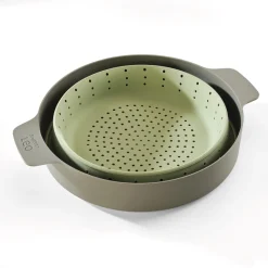 Panier vapeur/passoire BergHOFF