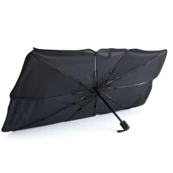 Parapluie de voiture anti-soleil
