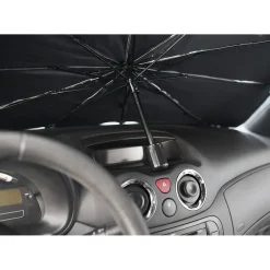 Parapluie de voiture anti-soleil