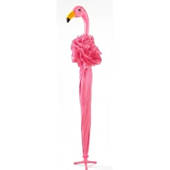Parapluie flamant rose