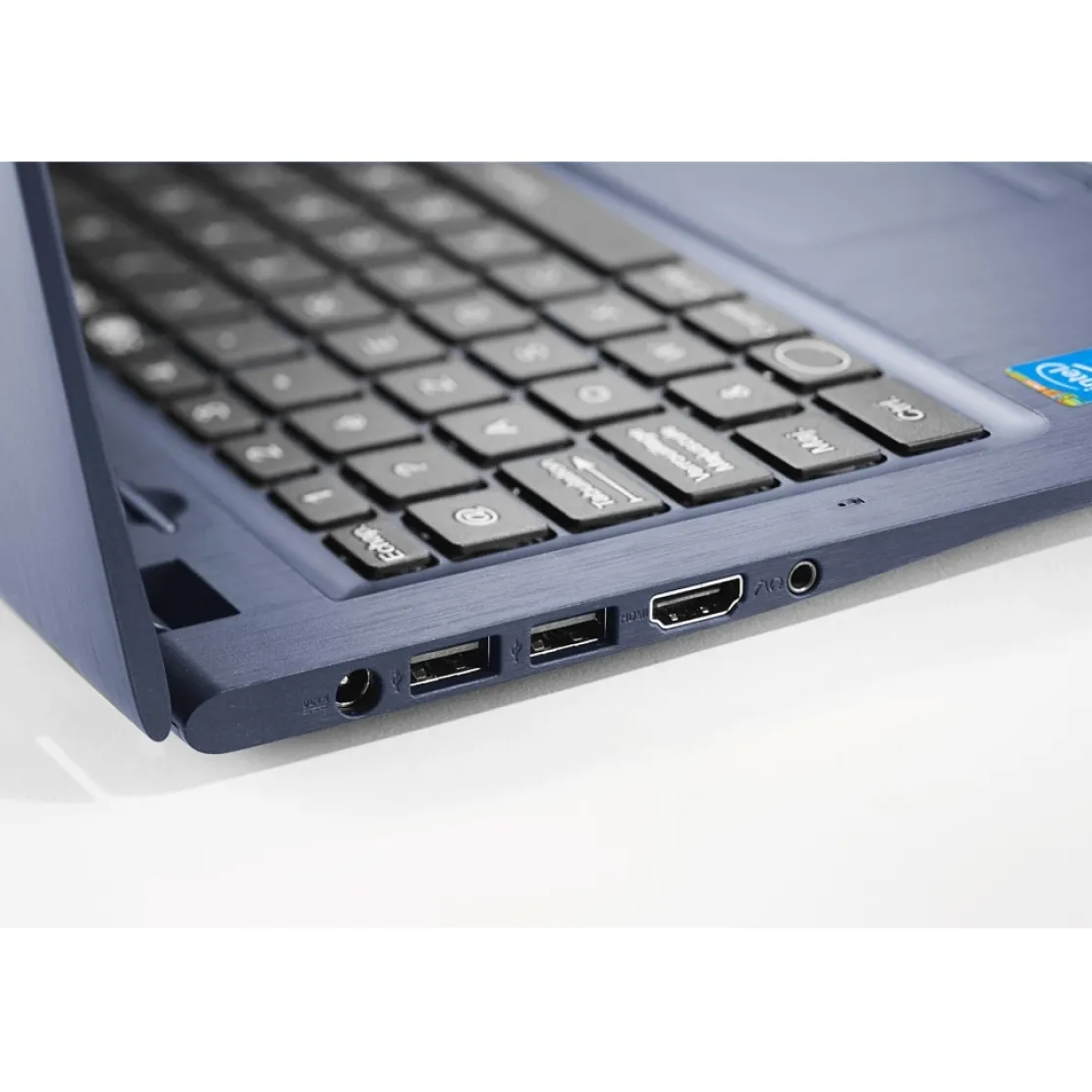 PC Portable Ordissimo 13 Pouces bleu