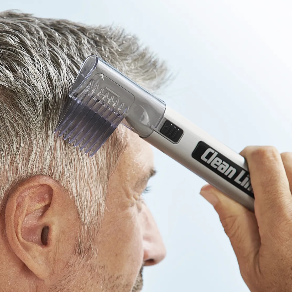 Peigne coupe cheveux