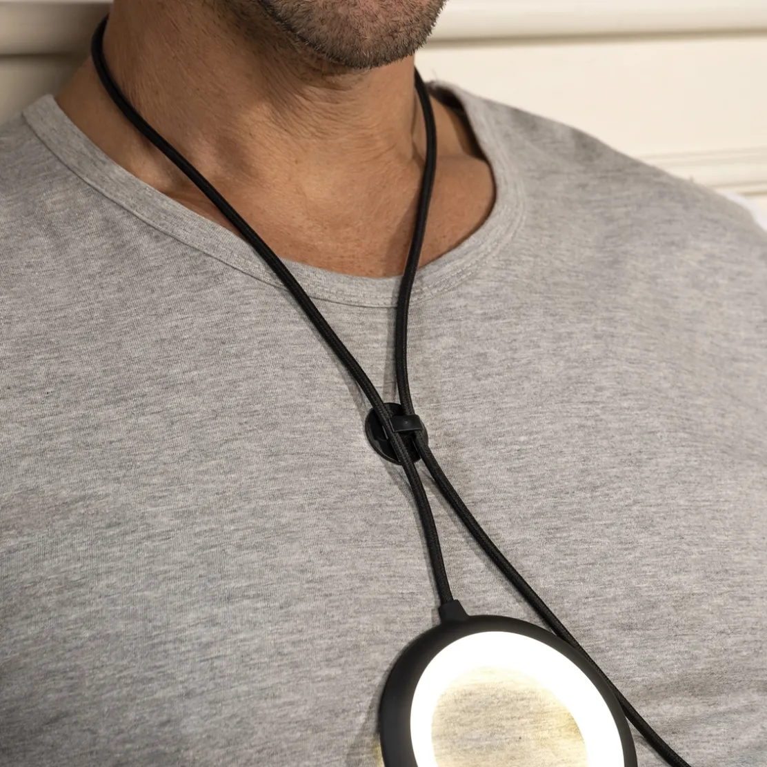 Perchoir pour lampe BILY