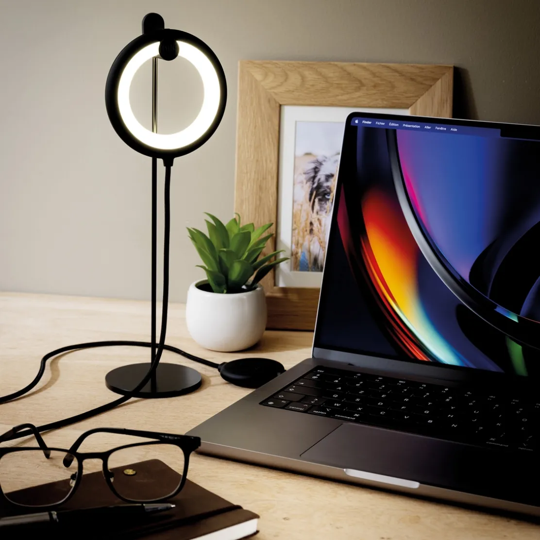 Perchoir pour lampe BILY