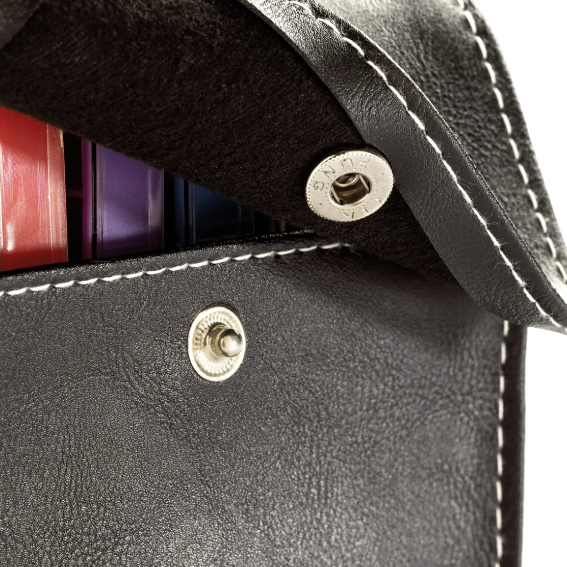 Pilulier 7 jours avec étui