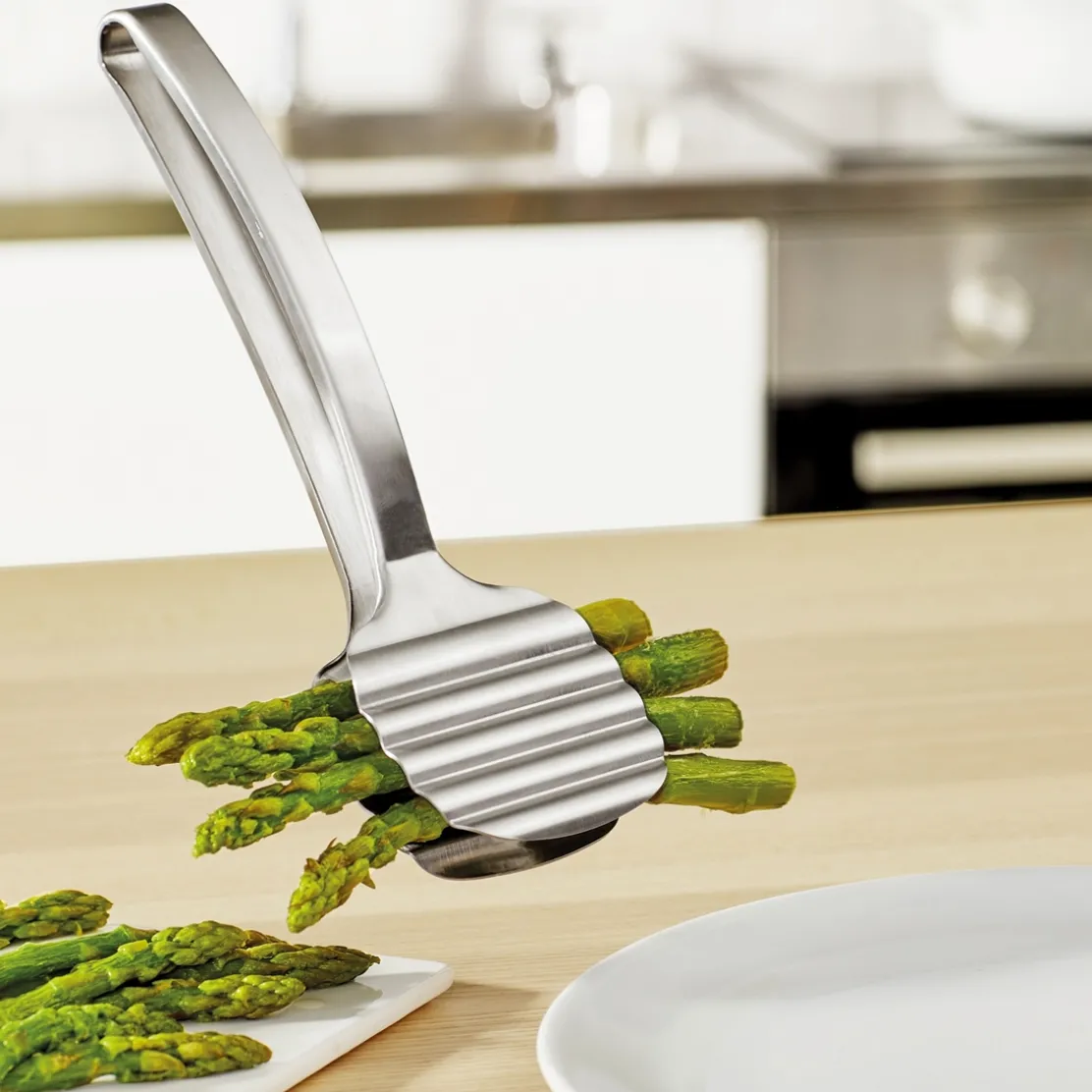 Pince à asperges