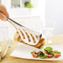 Pince à saisir inox