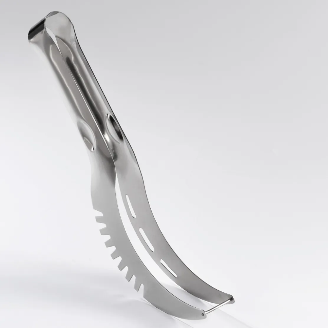 Pince découpe pastèque