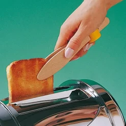 Pince grille-pain