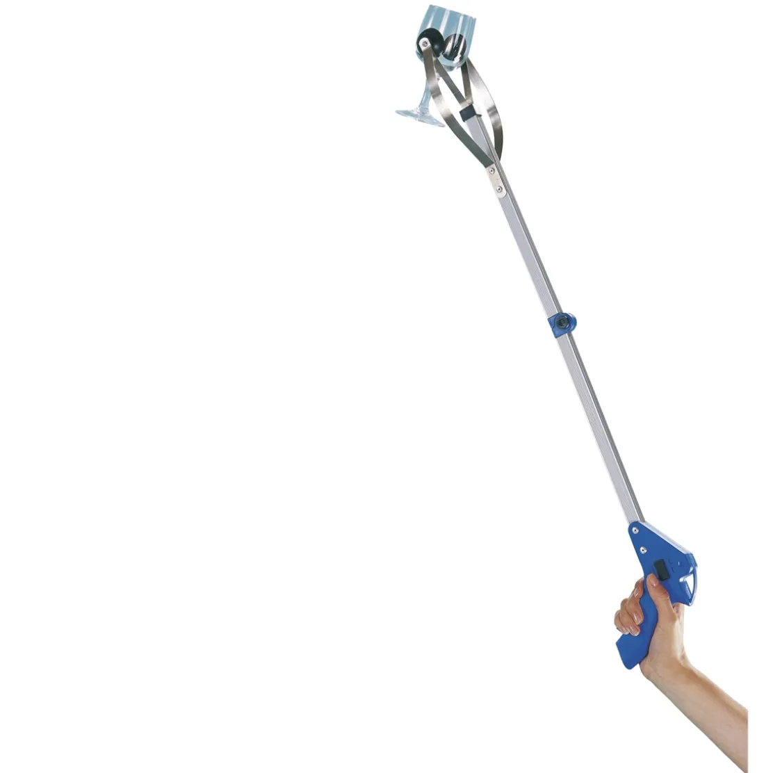 Pince ramasse-objets