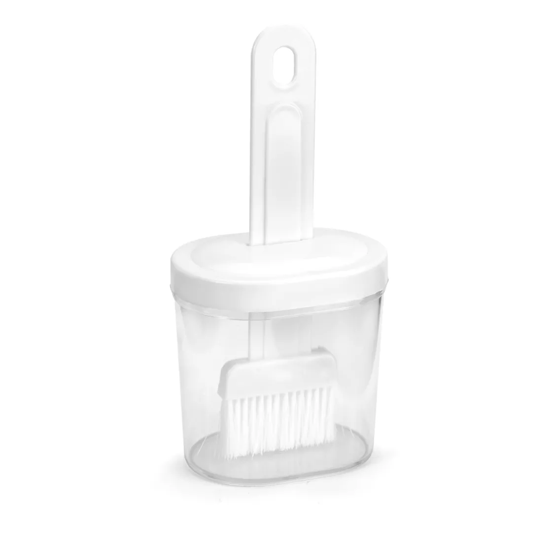 Pinceau avec réservoir