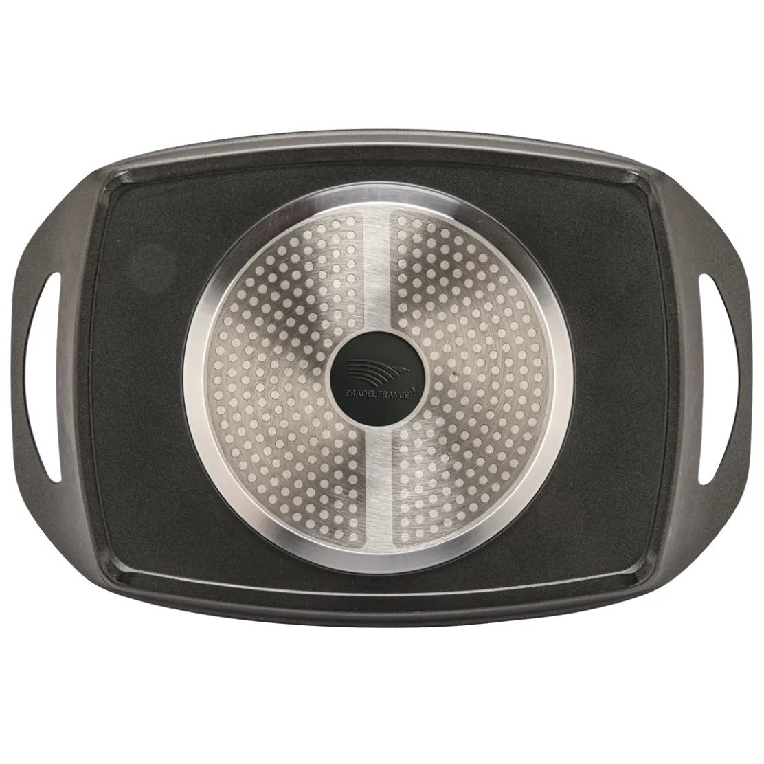 Plancha grill Pradel France ®