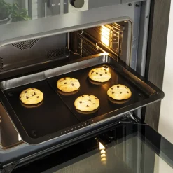 Plaque extensible four