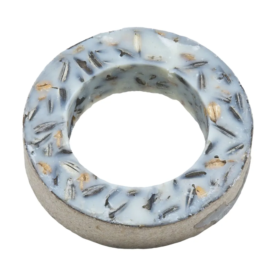 Plateau plaisirs pour oiseaux