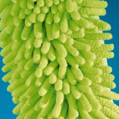 Plumeau chenille