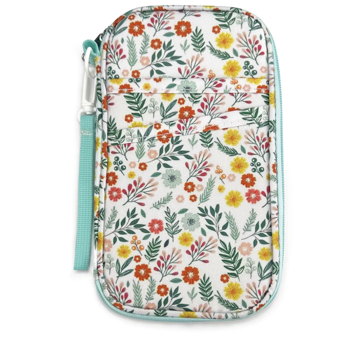 Pochette organisation