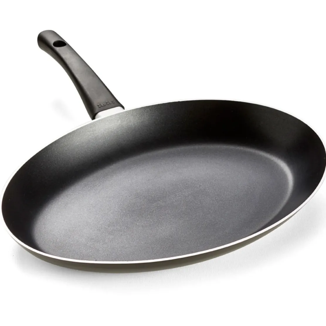 Poêle à brochettes