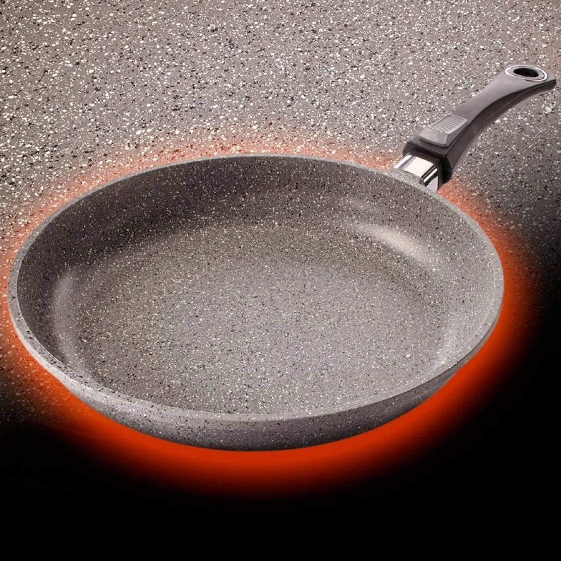 Poêle Roc-Tec® 24 ou 28 cm