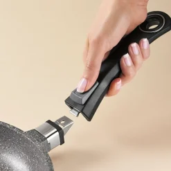 Poêle Roc-Tec® 24 ou 28 cm