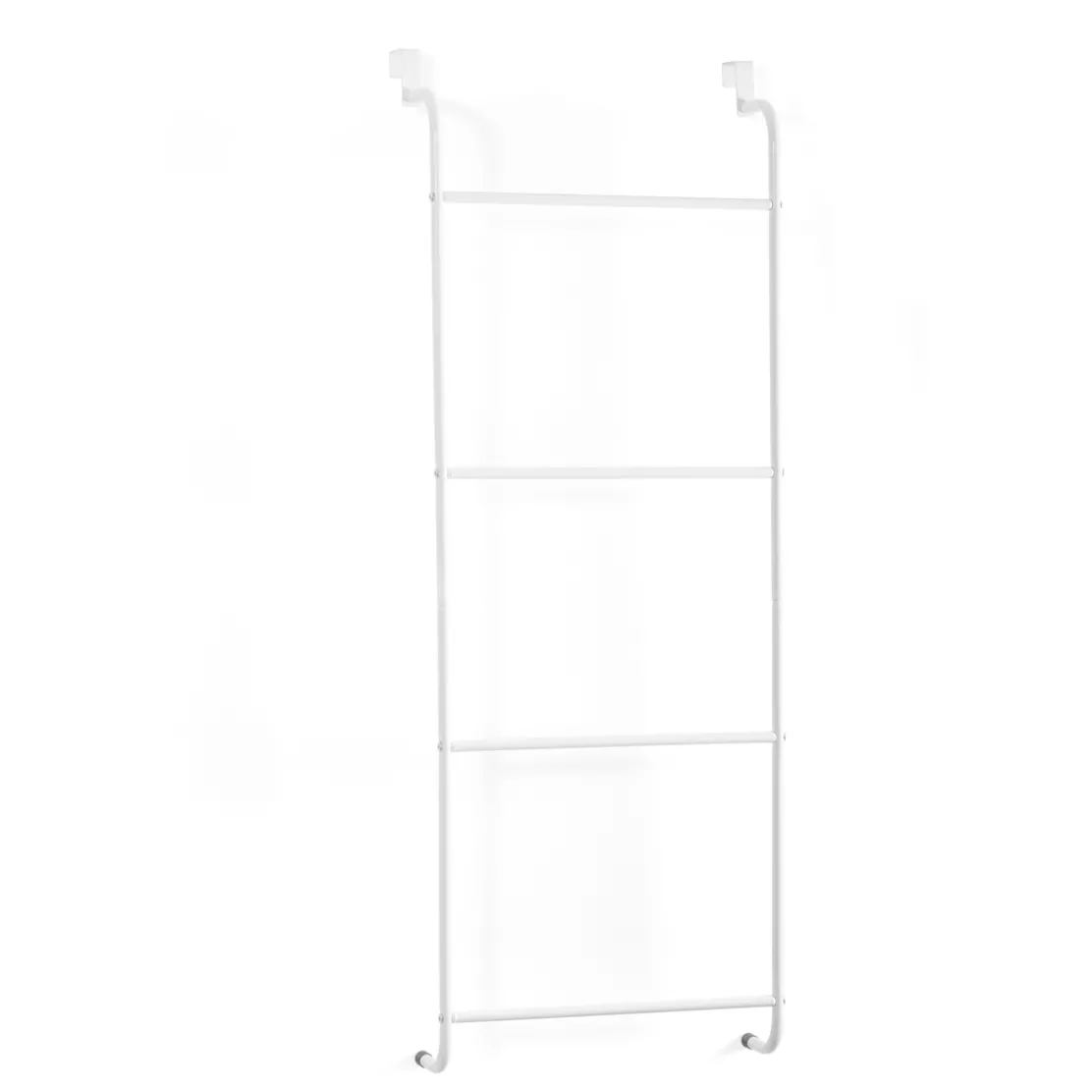 Porte serviette sur porte