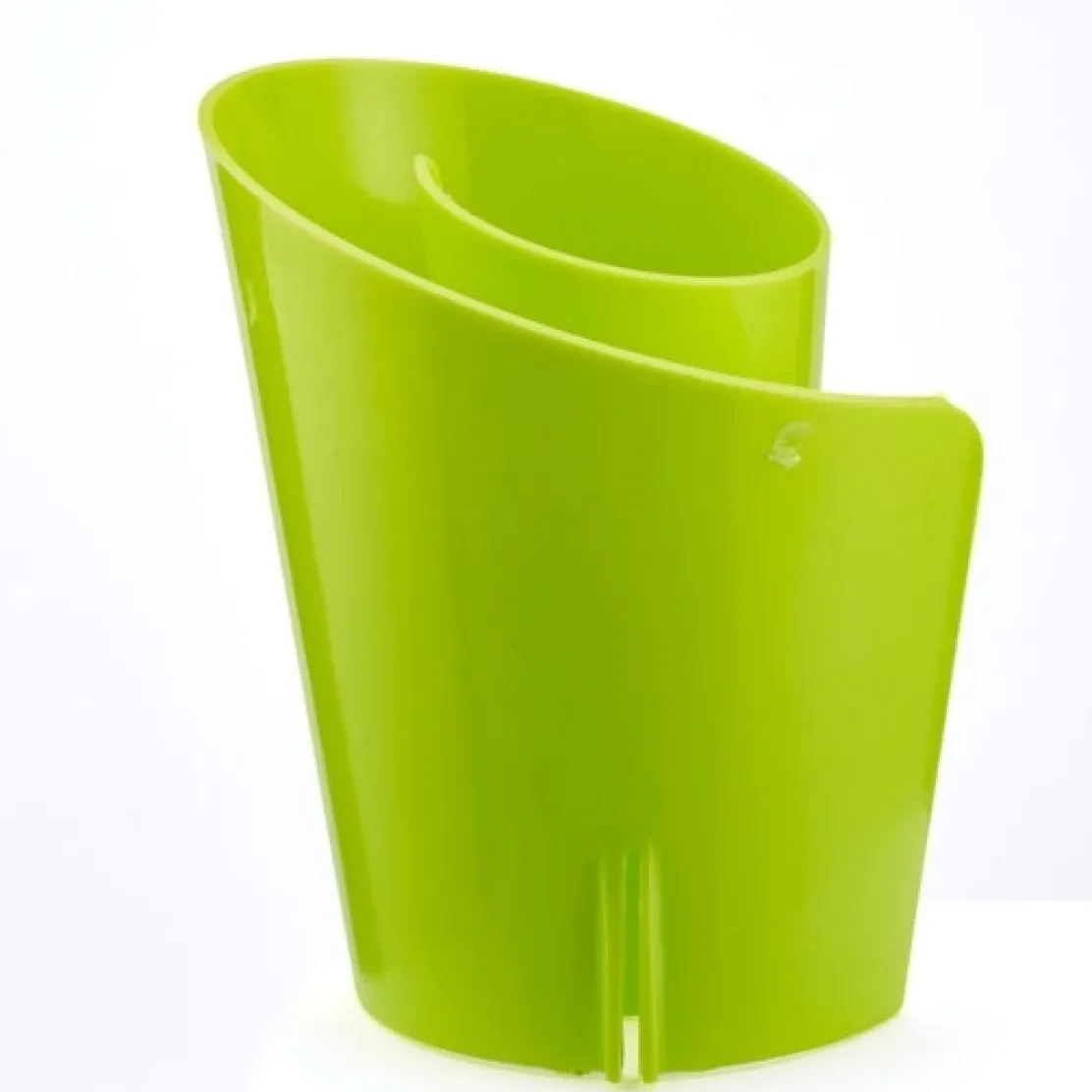 Porte ustensiles cuisine spirale