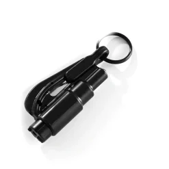 Porte-clés sécurité Resqme®