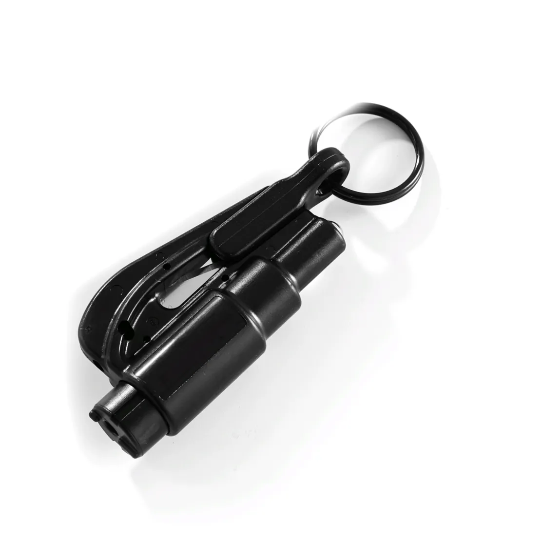 Porte-clés sécurité Resqme®