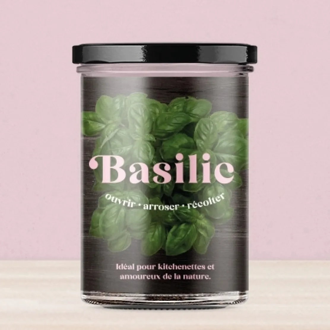 Potager : diverses variétés