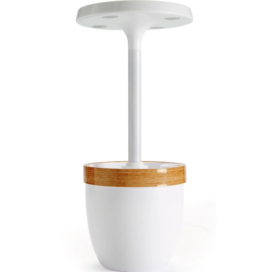 Potager d'intérieur LED