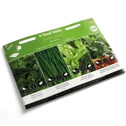 Potager d'intérieur LED