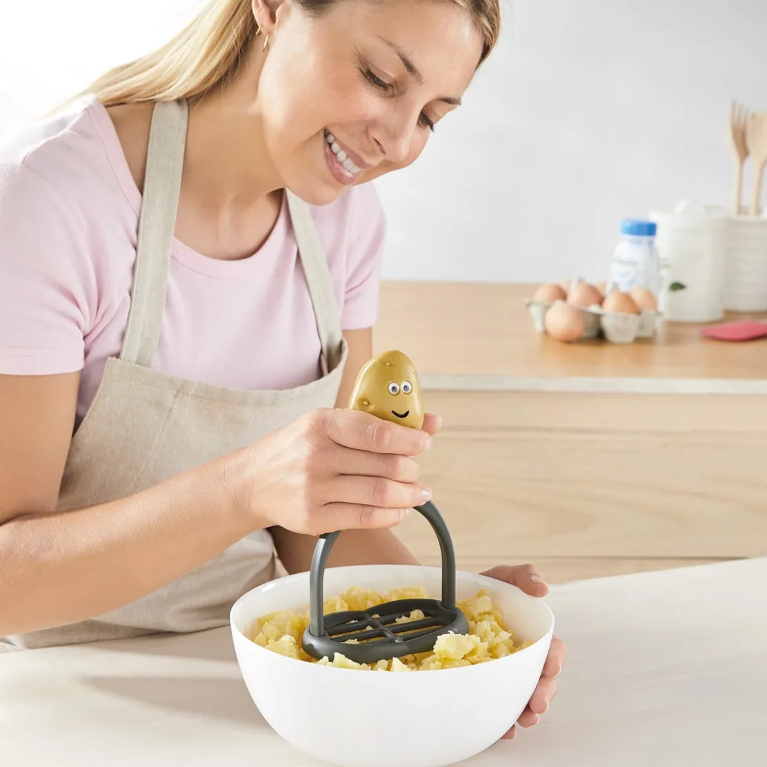 Presse purée patate