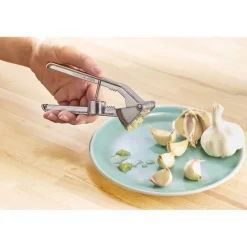 Presse-ail dénoyauteur