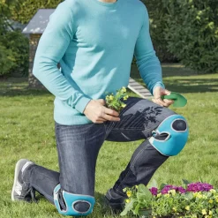 Protège genou Memory