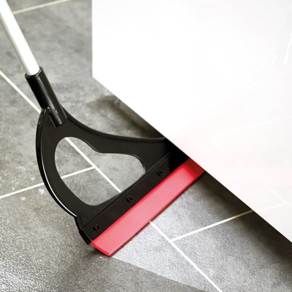 Raclette souple magique