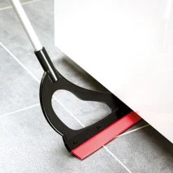 Raclette souple magique