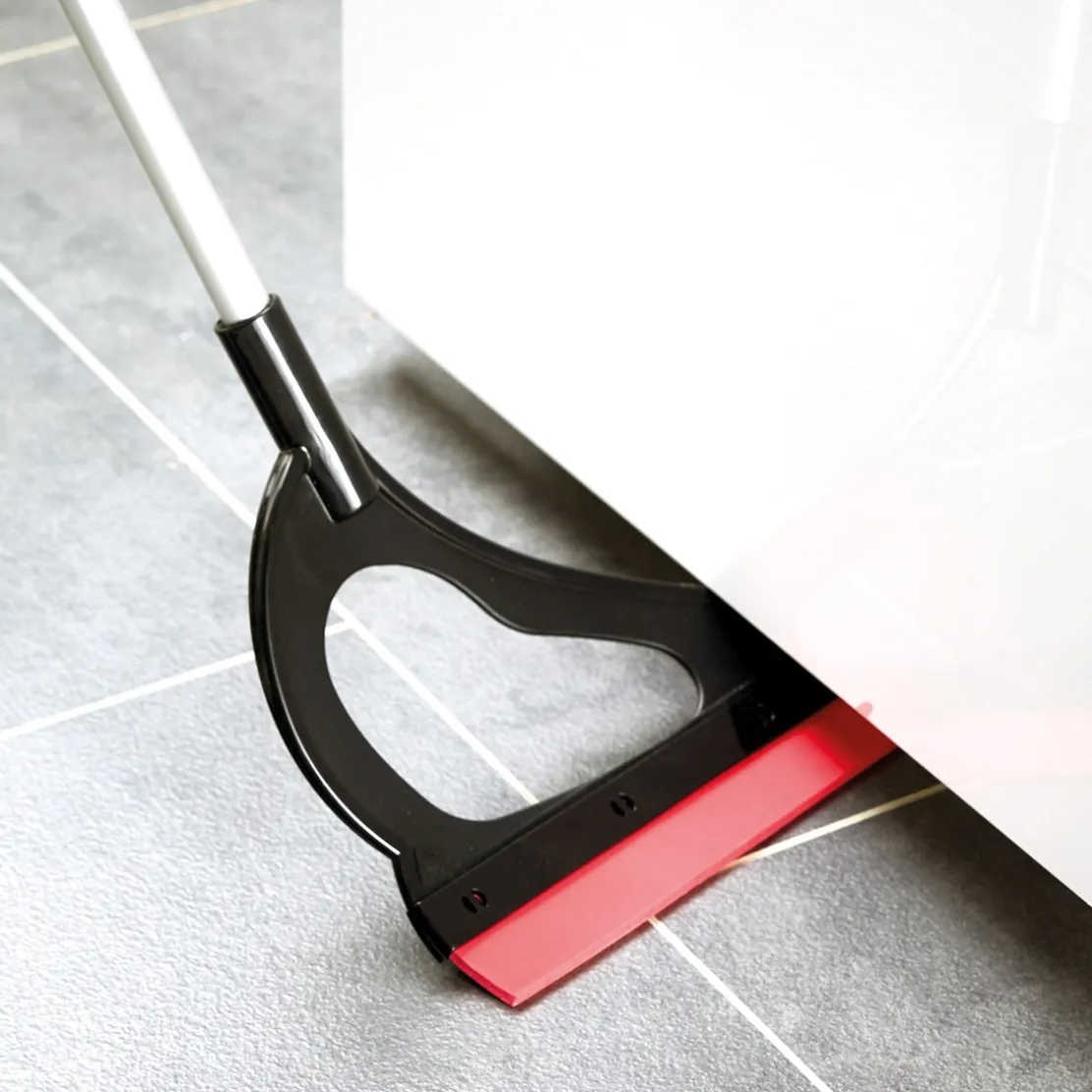 Raclette souple magique