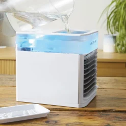 Rafraichisseur d'air