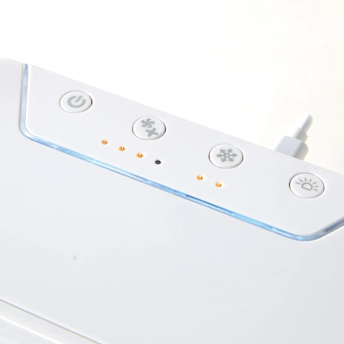 Rafraichisseur d'air