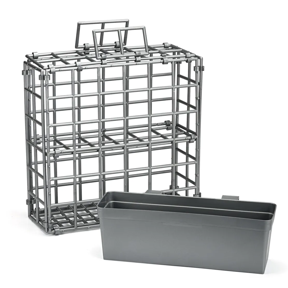 Rangement papier cadeau