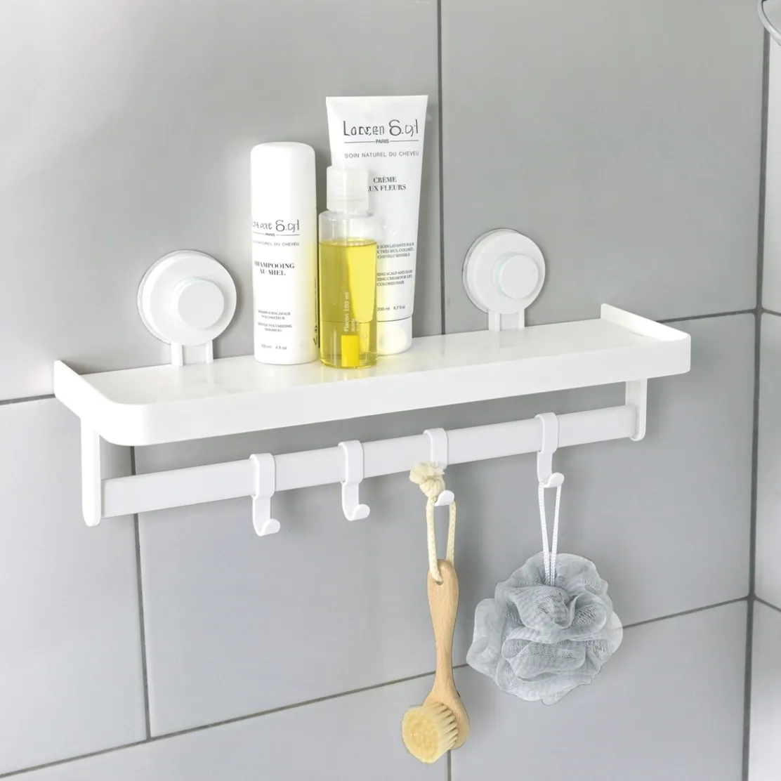 Rangements de salle de bain