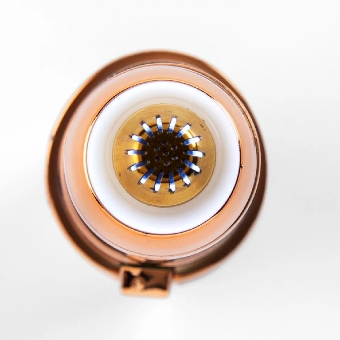 Rasoir sourcils précision