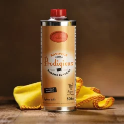 Raviveur prodigieux 250 ml ou 500 ml